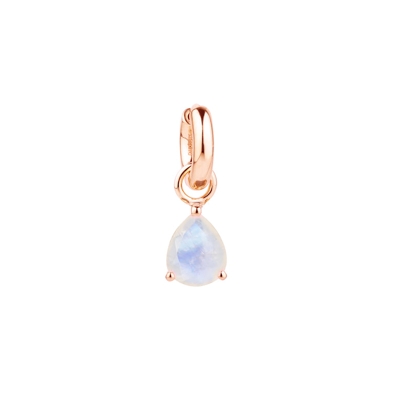 Charm ELENITSA diverse Steine