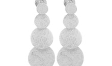 Ohrstecker  ADORA 4fach