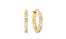 Creole TAILLY 12mm Topas