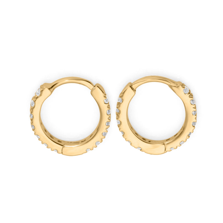 Creole TAILLY 12mm Topas