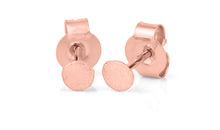 Ohrstecker FILOMENA 3mm