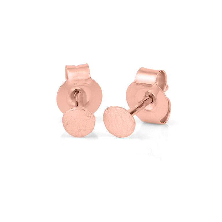 Ohrstecker FILOMENA 3mm