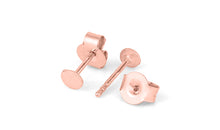 Ohrstecker FILOMENA 3mm