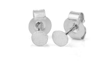 Ohrstecker FILOMENA 3mm