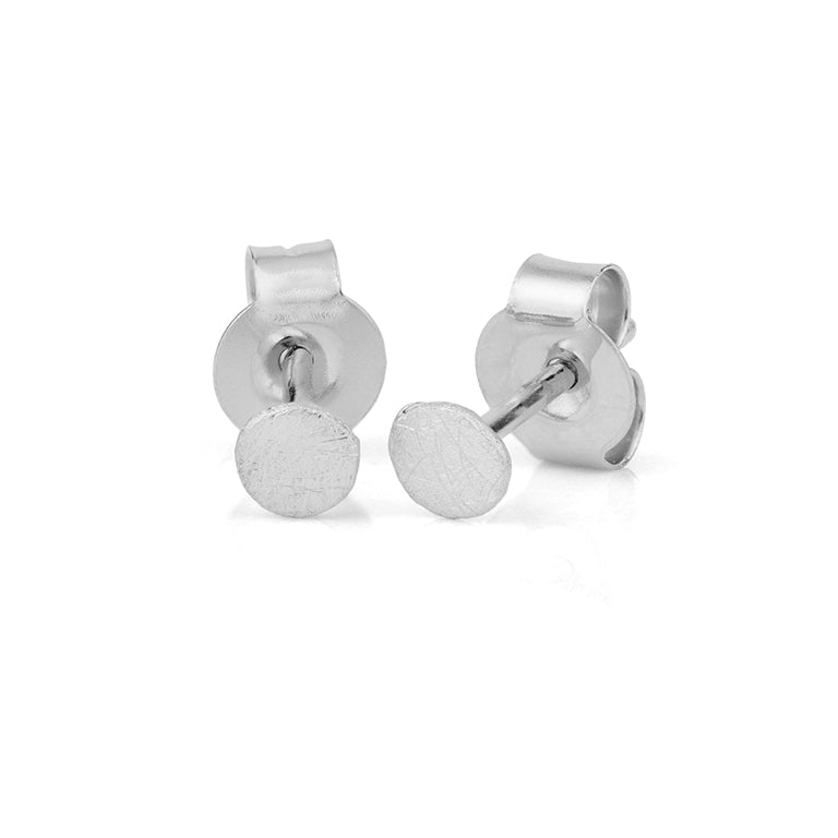 Ohrstecker FILOMENA 3mm