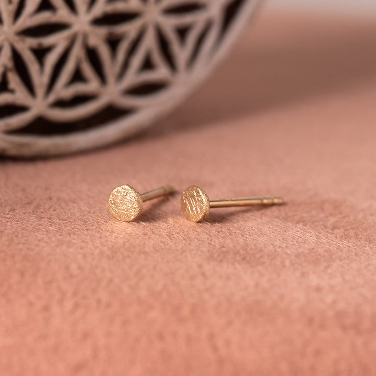 Ohrstecker FILOMENA 3mm