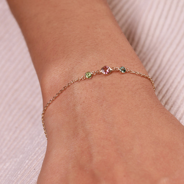 Armband JANAJA