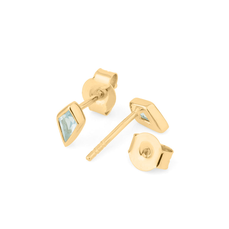 Ohrstecker KITE BLUETOPAS