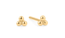 Ohrstecker  KLARA 3 mm