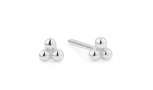 Ohrstecker  KLARA 3 mm