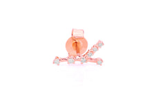 Sternzeichen Ohrstecker KREBS CANCER Constellation