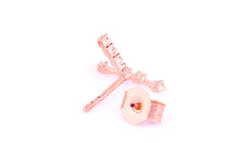 Sternzeichen Ohrstecker KREBS CANCER Constellation