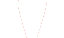 Sternzeichen Halskette KREBS CANCER Constellation