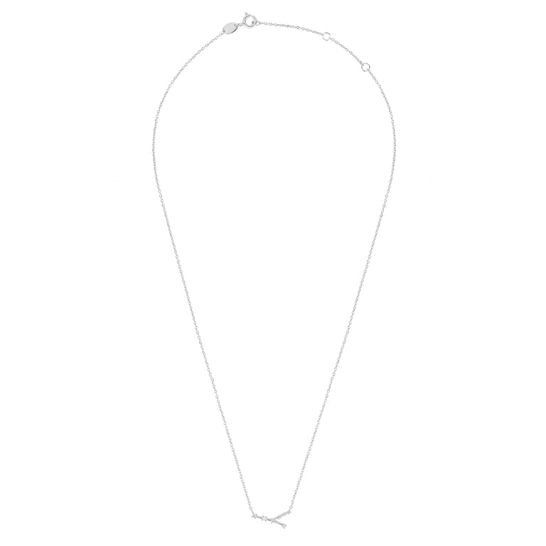 Sternzeichen Halskette KREBS CANCER Constellation