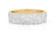 Partnerring Bicolor LUANA
