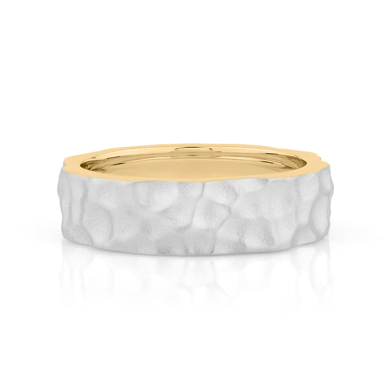 Partnerring Bicolor LUANA