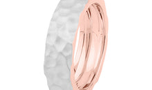 Partnerring Bicolor LUANA