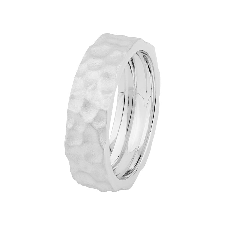 Partnerring Bicolor LUANA
