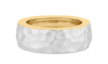 Partnerring Bicolor LUANA