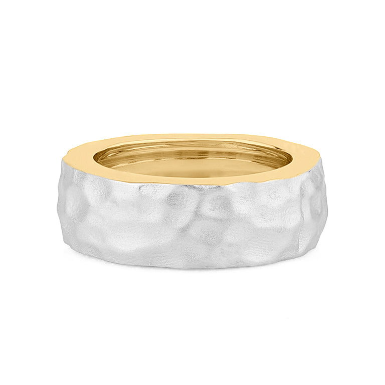 Partnerring Bicolor LUANA