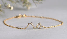 Sternzeichen Armband LOEWE LEO Constellation
