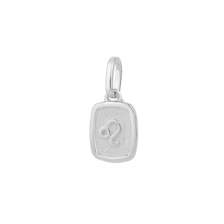Medaillon STERNZEICHEN Silber