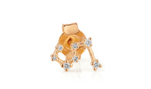 Sternzeichen Ohrstecker LOEWE LEO Constellation
