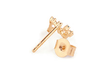 Sternzeichen Ohrstecker LOEWE LEO Constellation