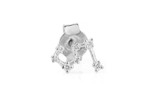 Sternzeichen Ohrstecker LOEWE LEO Constellation