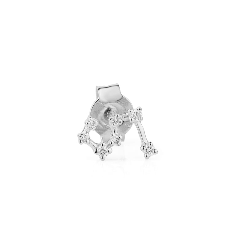 Sternzeichen Ohrstecker LOEWE LEO Constellation