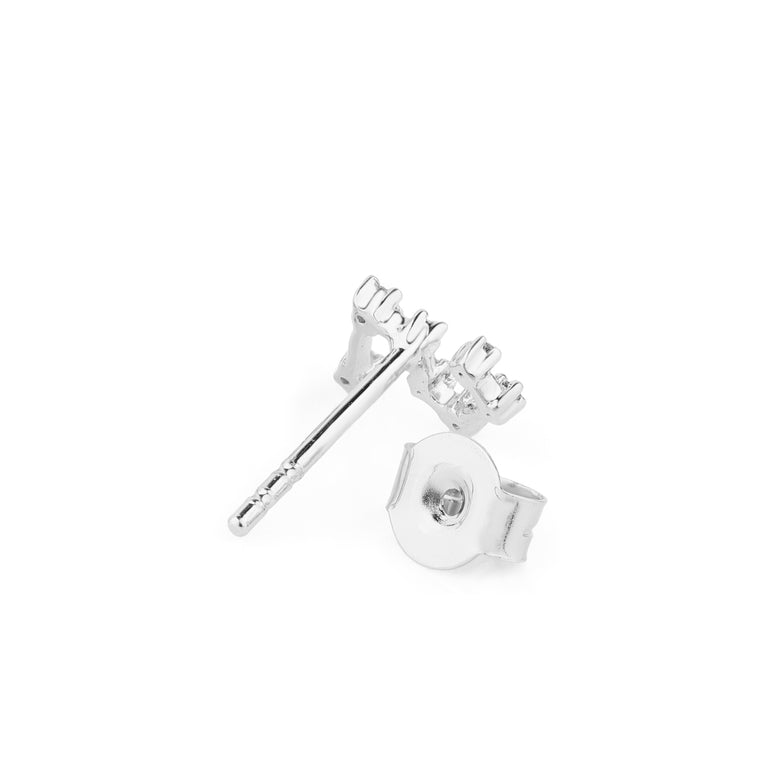 Sternzeichen Ohrstecker LOEWE LEO Constellation