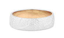 Partnerring MURRAY bicolor 6mm