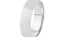 Partnerring MURRAY bicolor 6mm