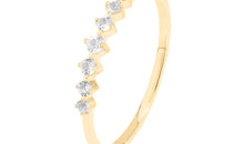 Ring MAIRA Topas