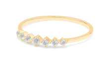 Ring MAIRA Topas