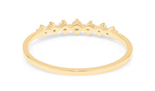 Ring MAIRA Topas