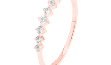 Ring MAIRA Topas