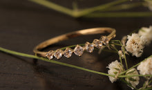 Ring MAIRA Topas