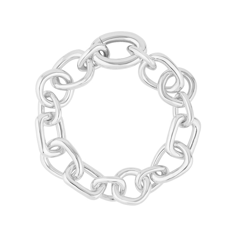 Armband MARLENA Silber