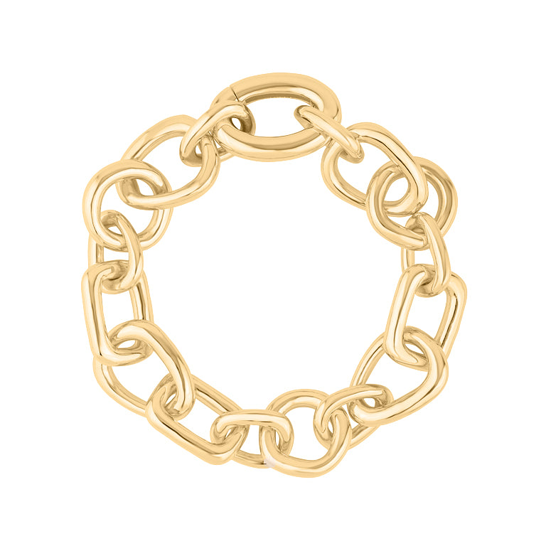 Armband MARLENA Silber
