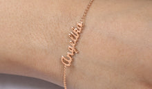 Armband NAMENSARMBAND
