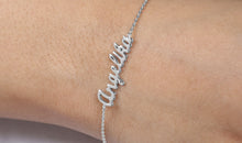 Armband NAMENSARMBAND