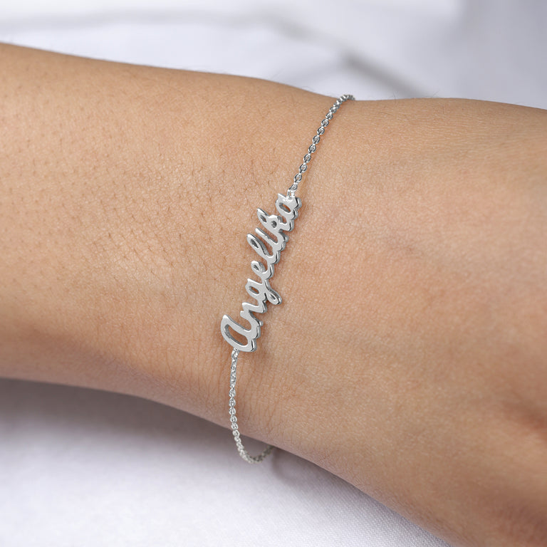 Armband NAMENSARMBAND