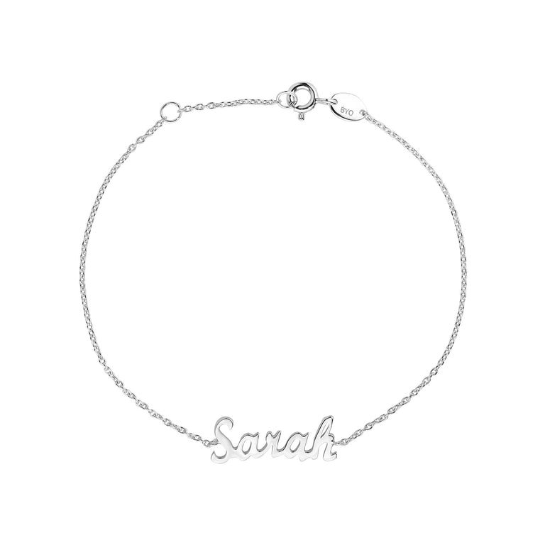 Armband NAMENSARMBAND