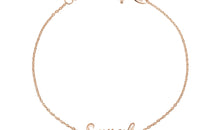 Armband NAMENSARMBAND