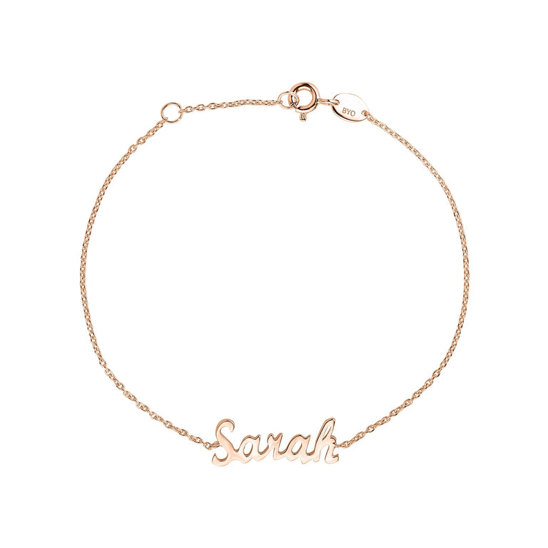 Armband NAMENSARMBAND