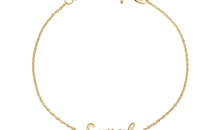 Armband NAMENSARMBAND