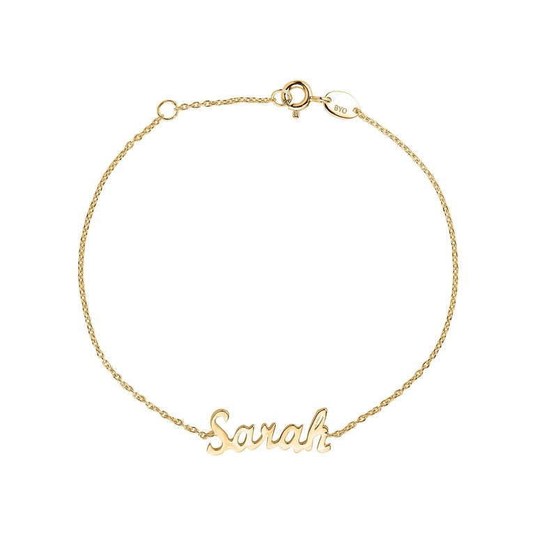 Armband NAMENSARMBAND