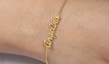 Armband NAMENSARMBAND
