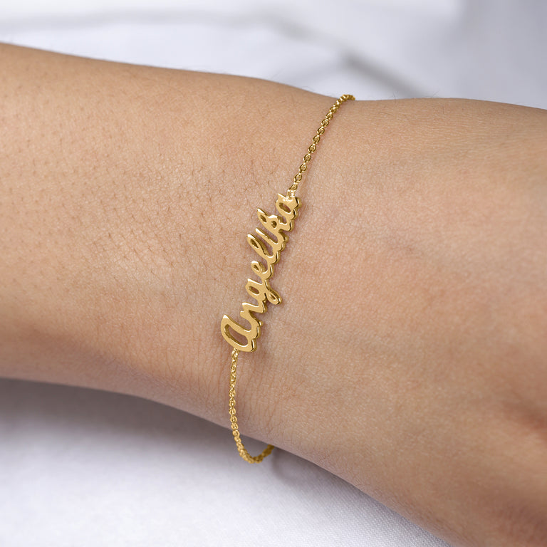 Armband NAMENSARMBAND